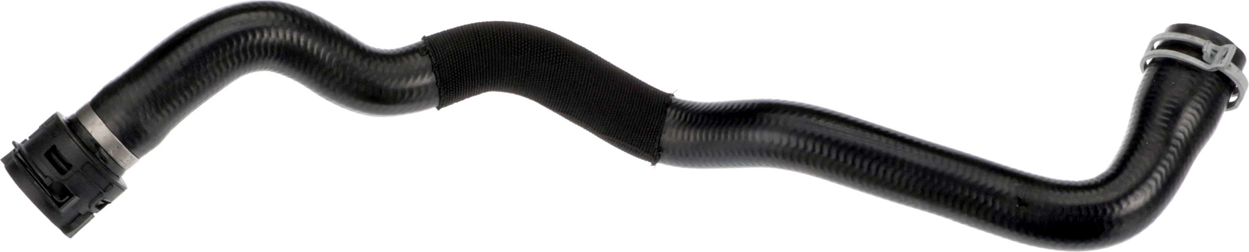 Flessibile radiatore - 05-4592 GATES