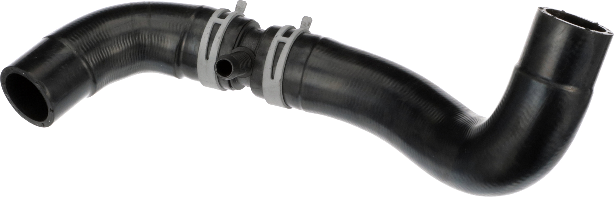 Flessibile radiatore - 05-4596 GATES