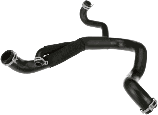 Flessibile radiatore - 05-4600 GATES