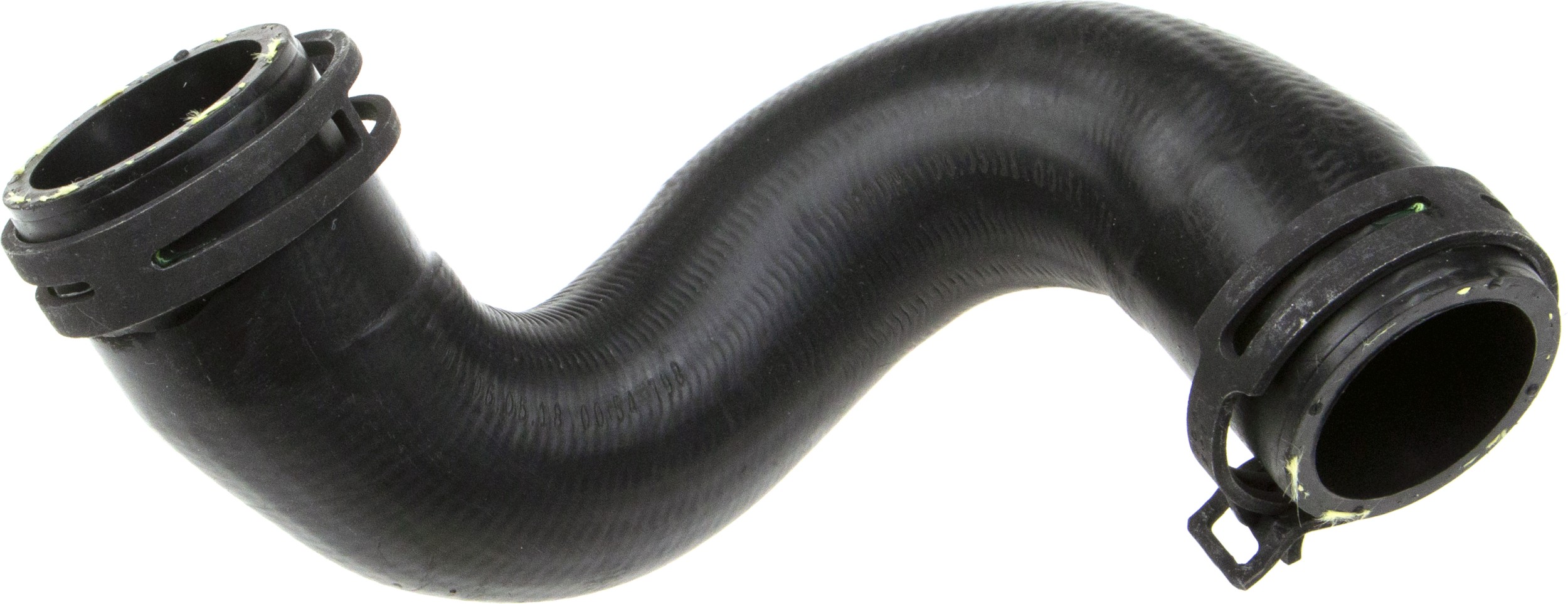 Flessibile radiatore - 05-4609 GATES