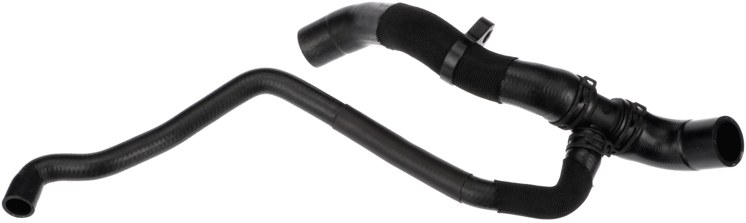 Radiator Hose - 05-4610 GATES
