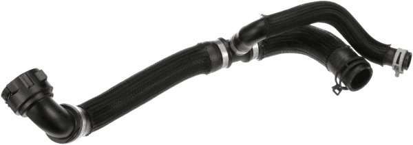 Flessibile radiatore - 05-4615 GATES