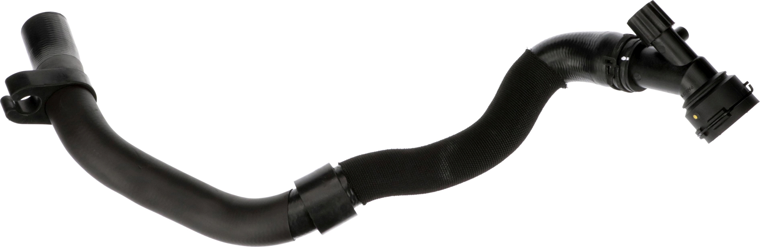 Radiator Hose - 05-4617 GATES