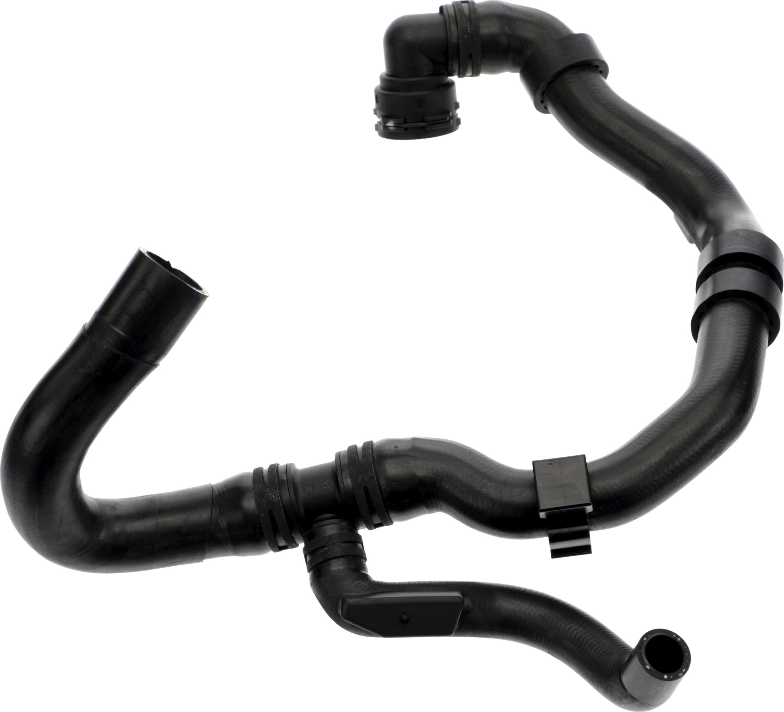 Radiator Hose - 05-4635 GATES