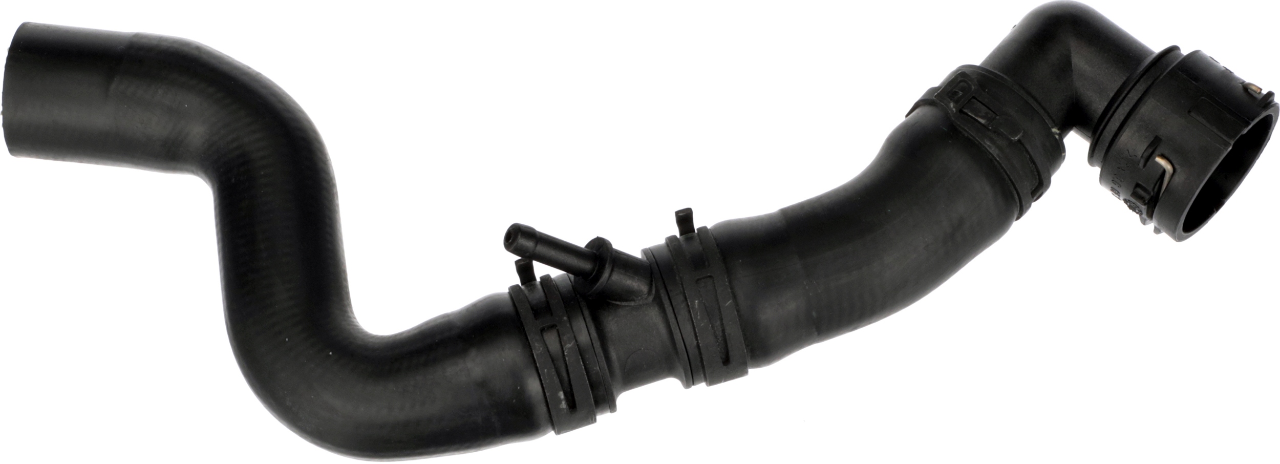 Radiator Hose - 05-4636 GATES
