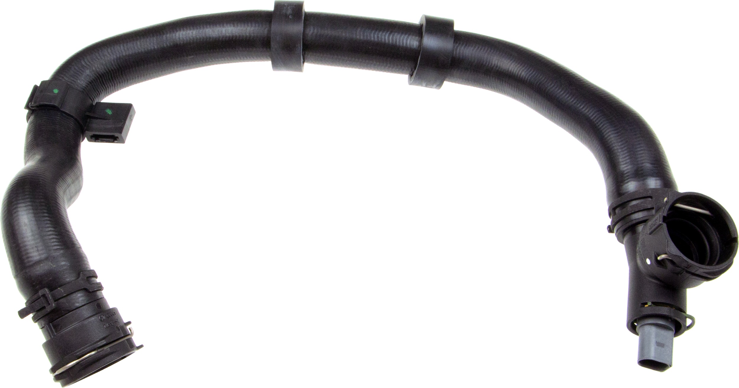 Radiator Hose - 05-4644 GATES