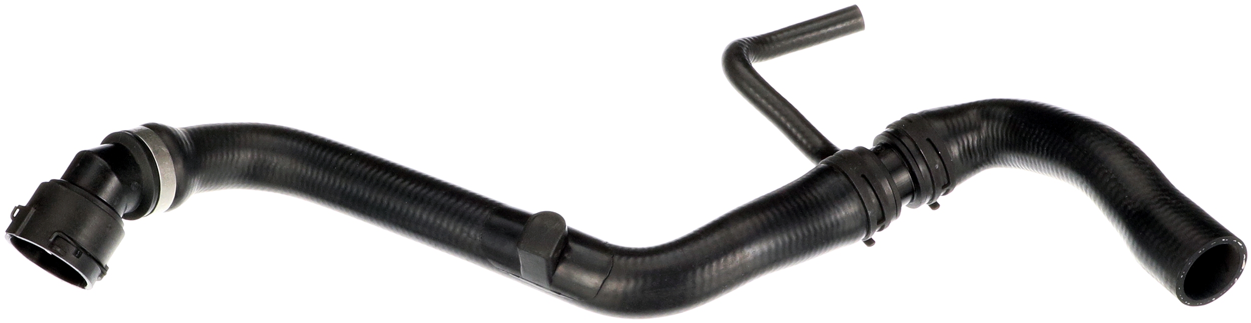 Flessibile radiatore - 05-4645 GATES