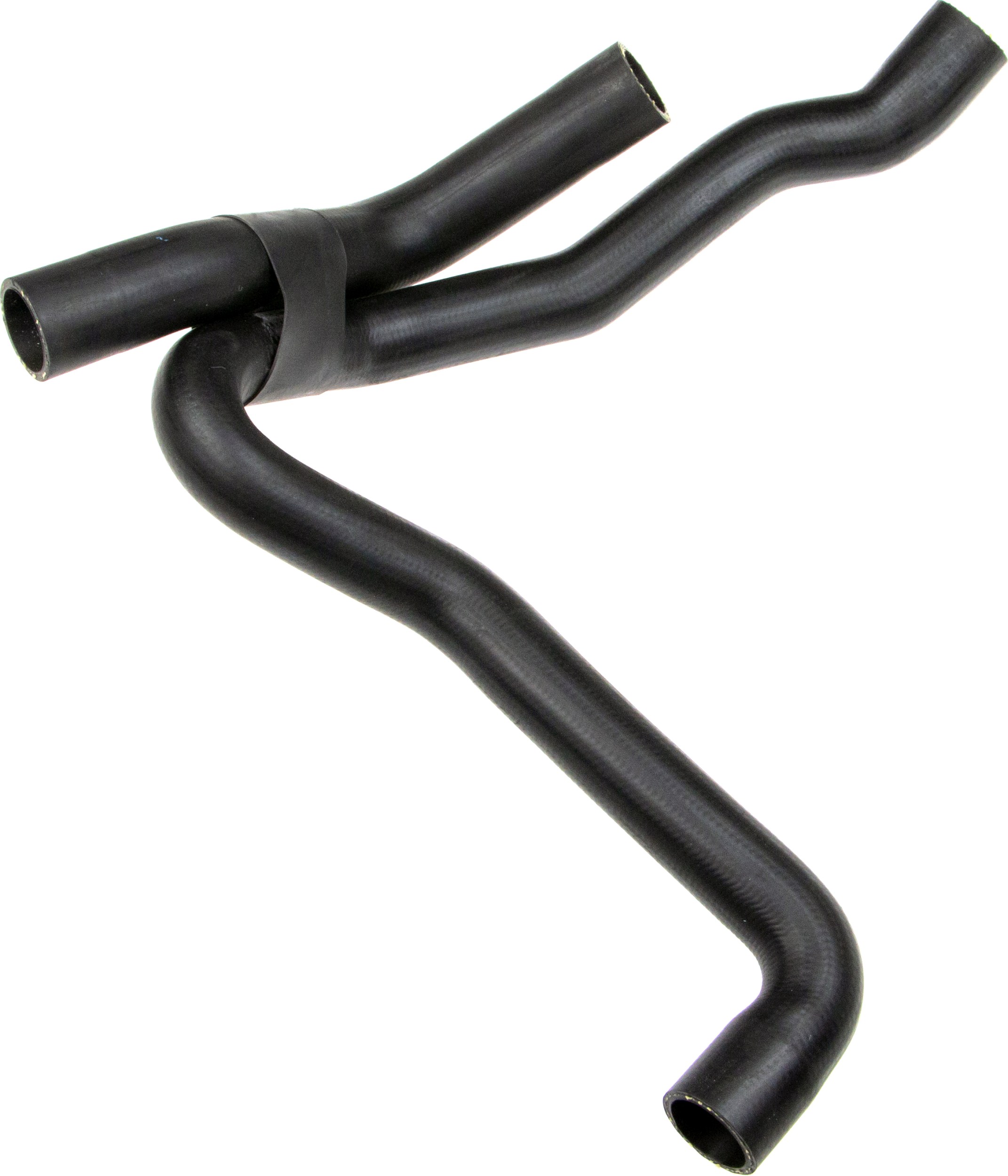 Flessibile radiatore - 05-4646 GATES