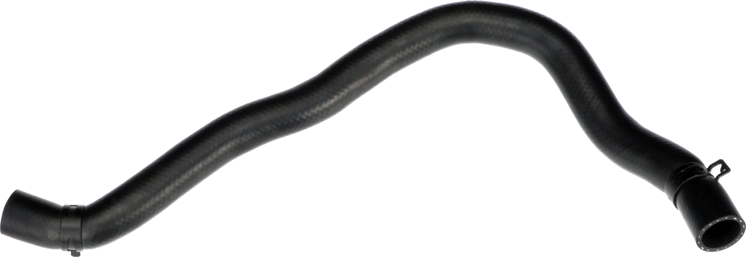 Flessibile radiatore - 05-4659 GATES