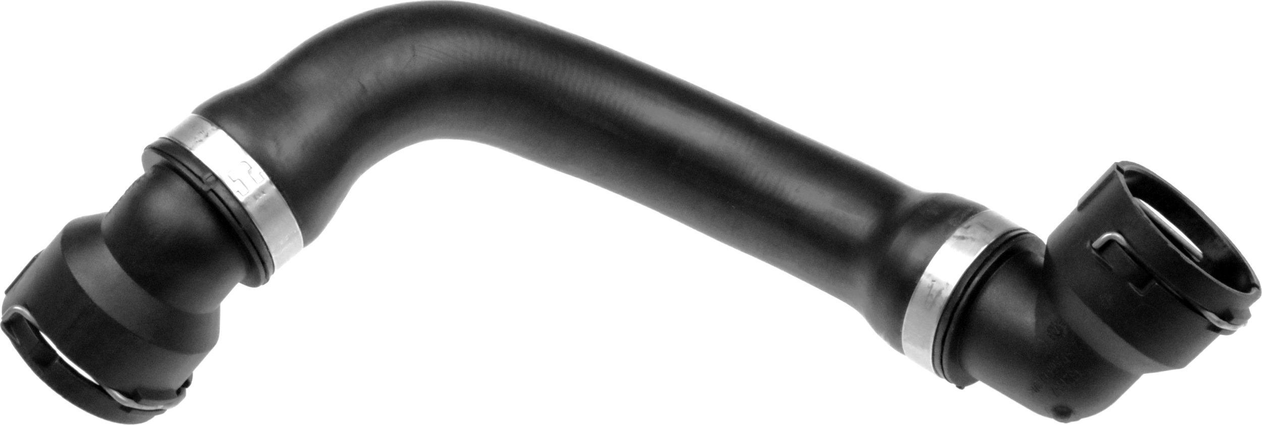Flessibile radiatore - 05-4661 GATES
