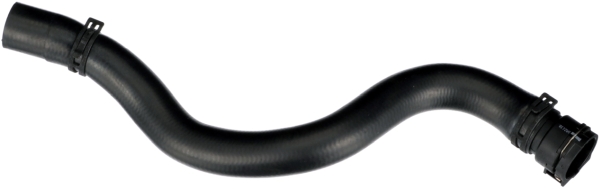 Radiator Hose - 05-4663 GATES