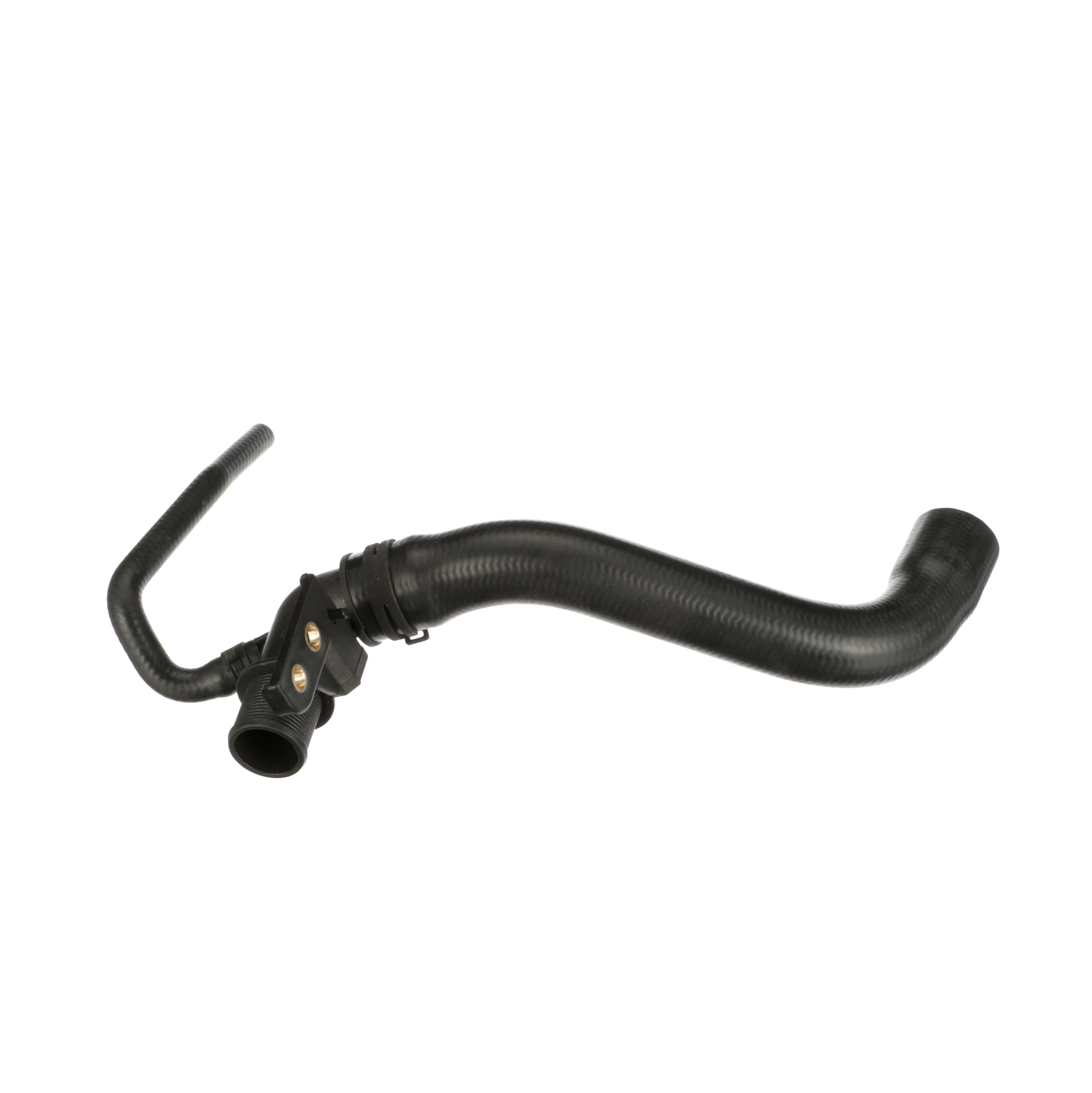 Flessibile radiatore - 05-4668 GATES