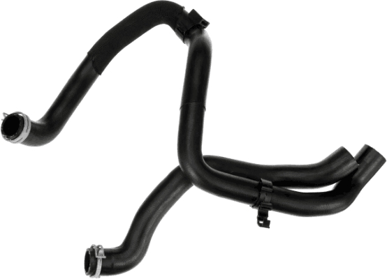 Flessibile radiatore - 05-4669 GATES