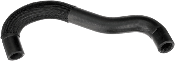 Flessibile radiatore - 05-4672 GATES