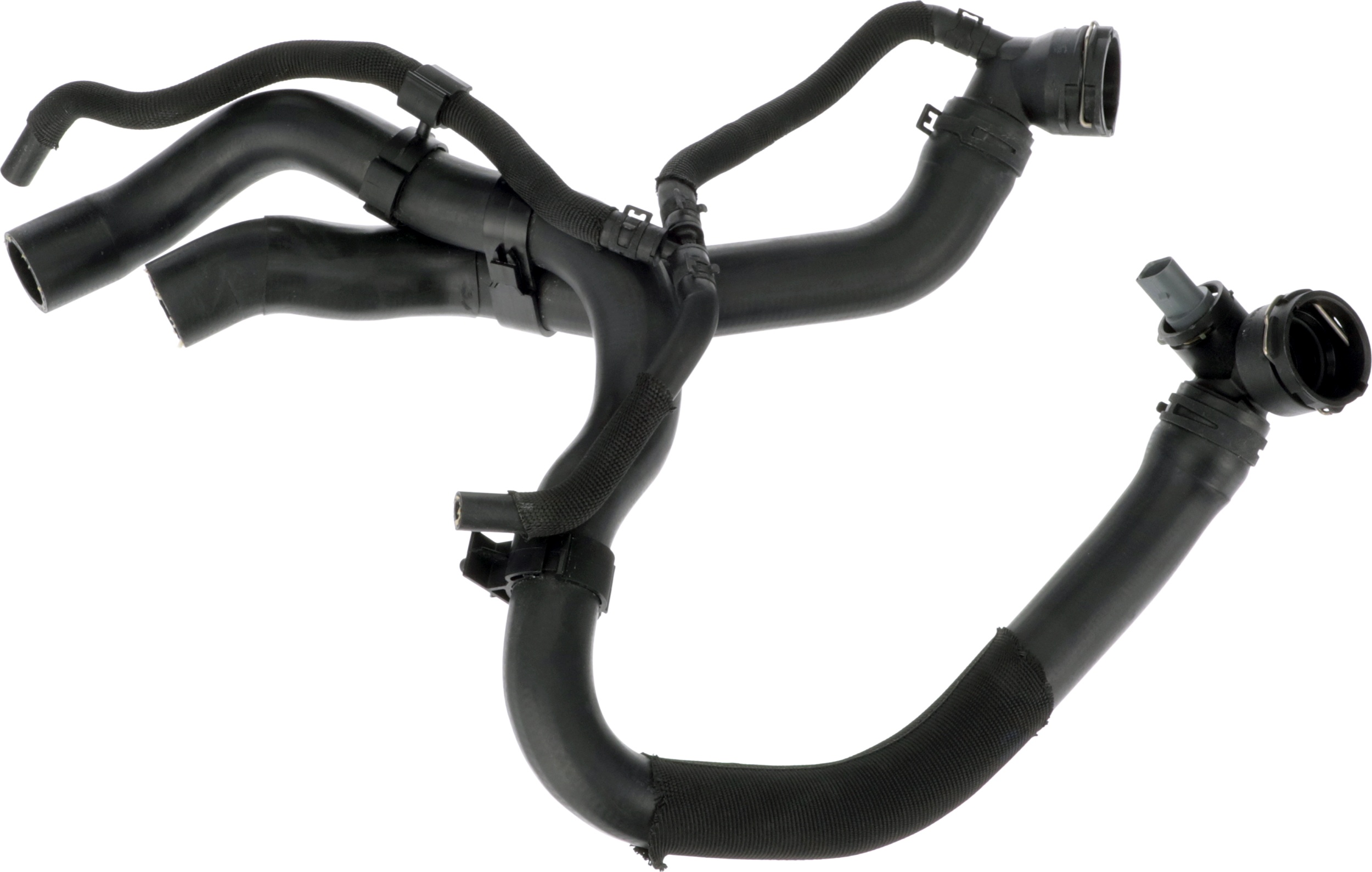 Flessibile radiatore - 05-4675 GATES