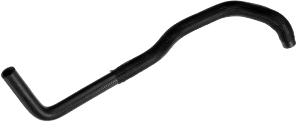 Flessibile radiatore - 05-4677 GATES
