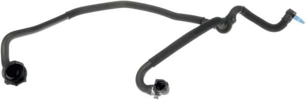 Flessibile radiatore - 05-4681 GATES