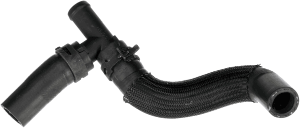 Flessibile radiatore - 05-4682 GATES