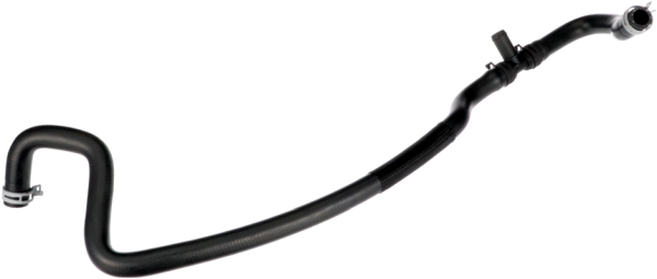 Radiator Hose - 05-4689 GATES