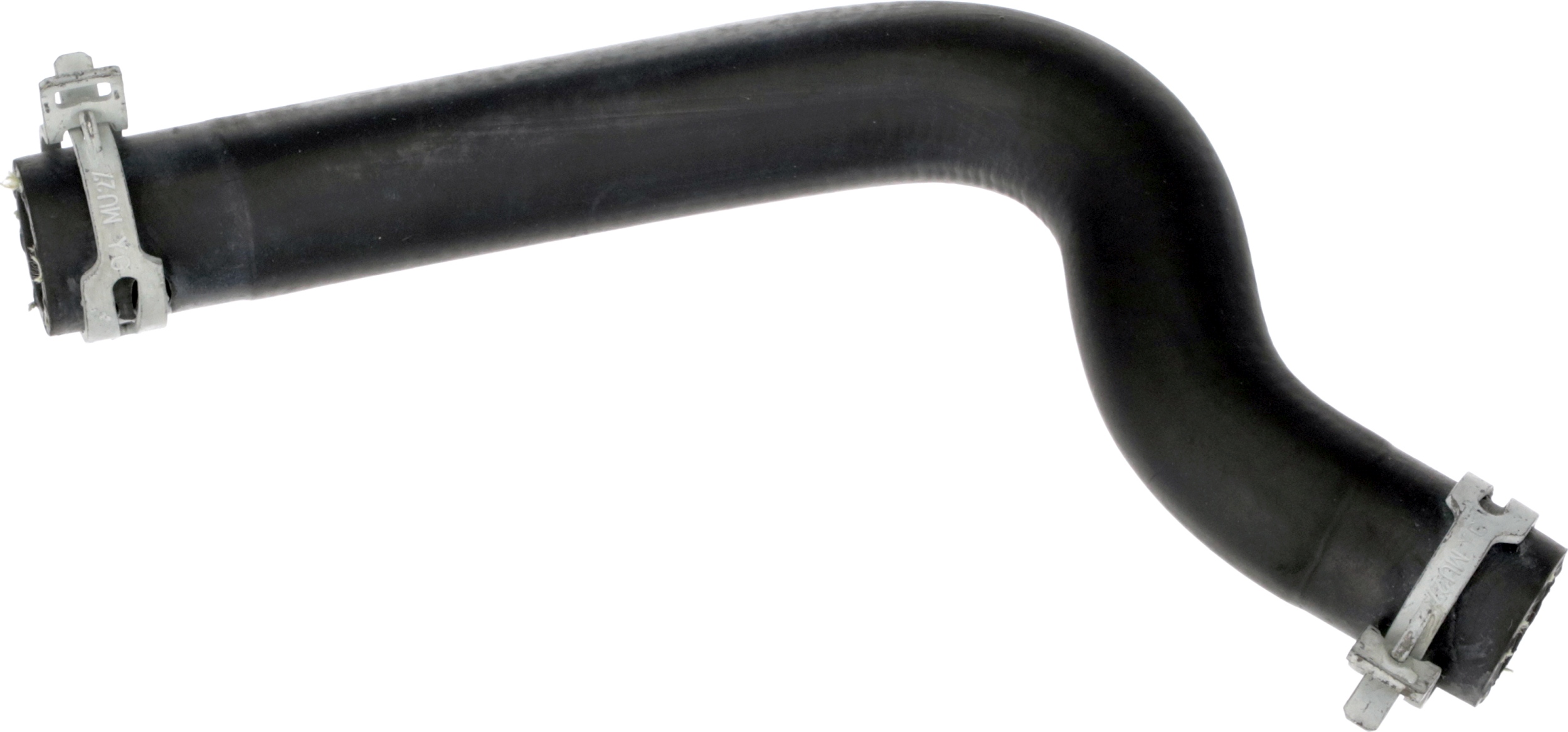 Flessibile radiatore - 05-4690 GATES