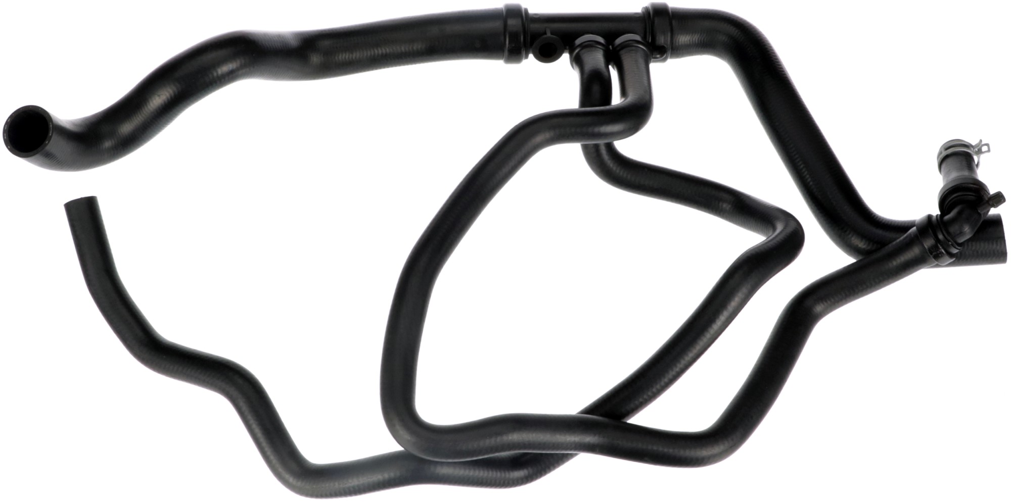 Flessibile radiatore - 05-4694 GATES