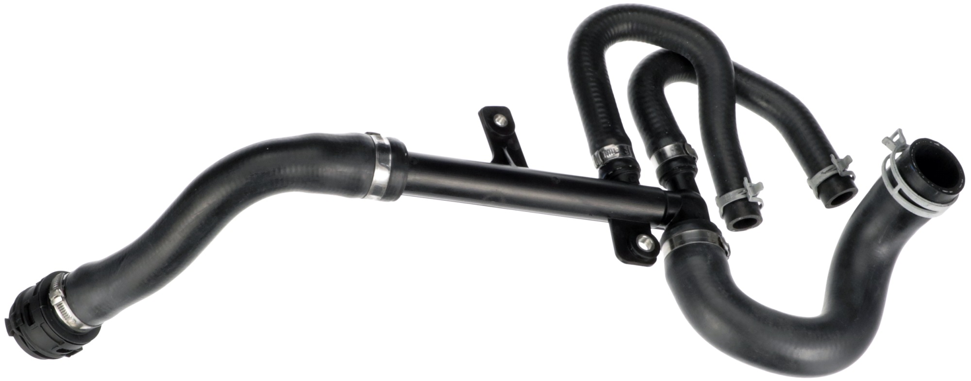 Radiator Hose - 05-4695 GATES