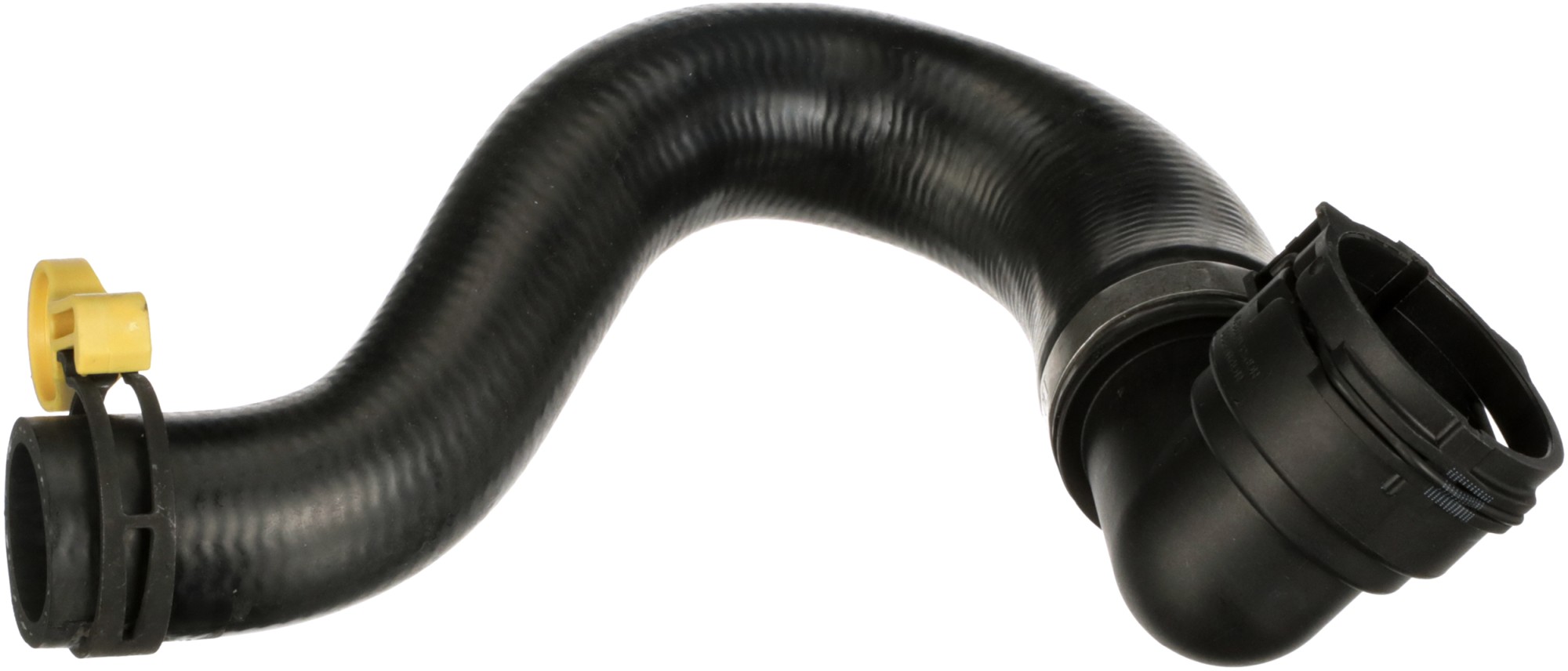 Flessibile radiatore - 05-4699 GATES