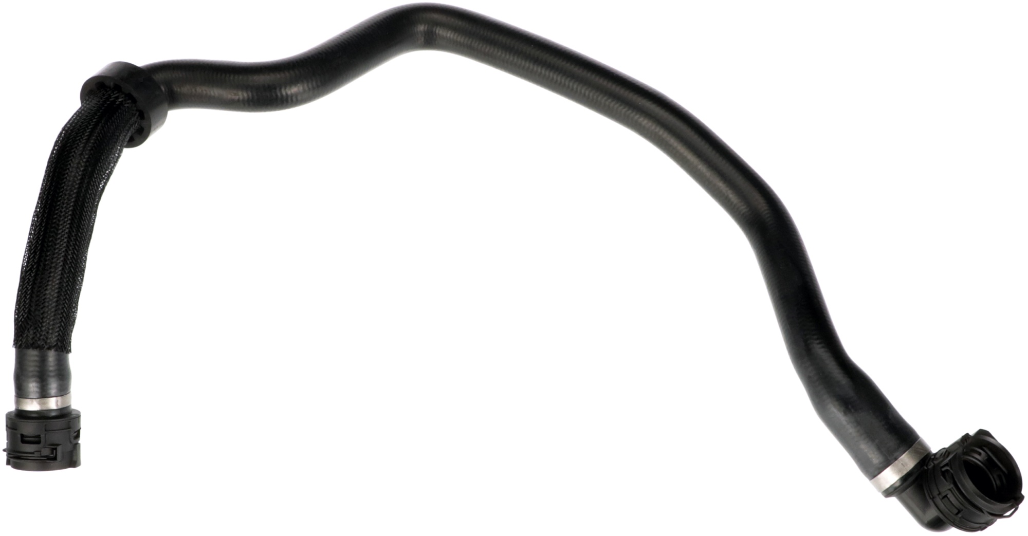 Radiator Hose - 05-4704 GATES
