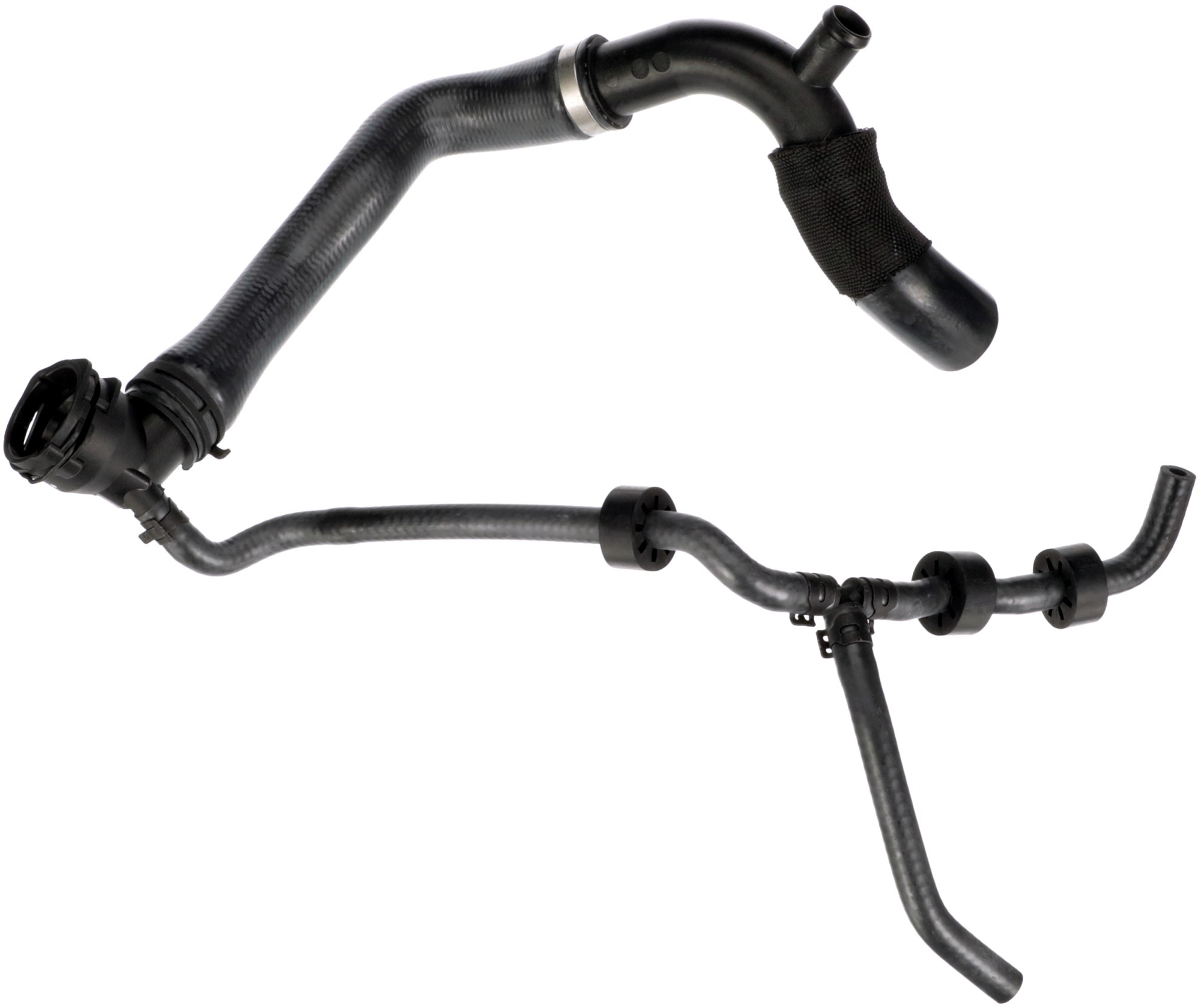 Radiator Hose - 05-4710 GATES