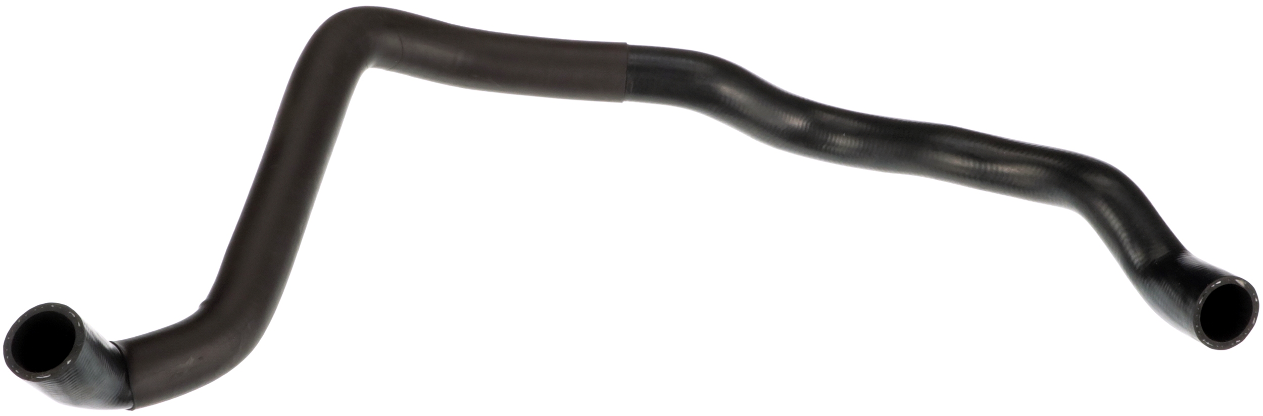 Flessibile radiatore - 05-4713 GATES