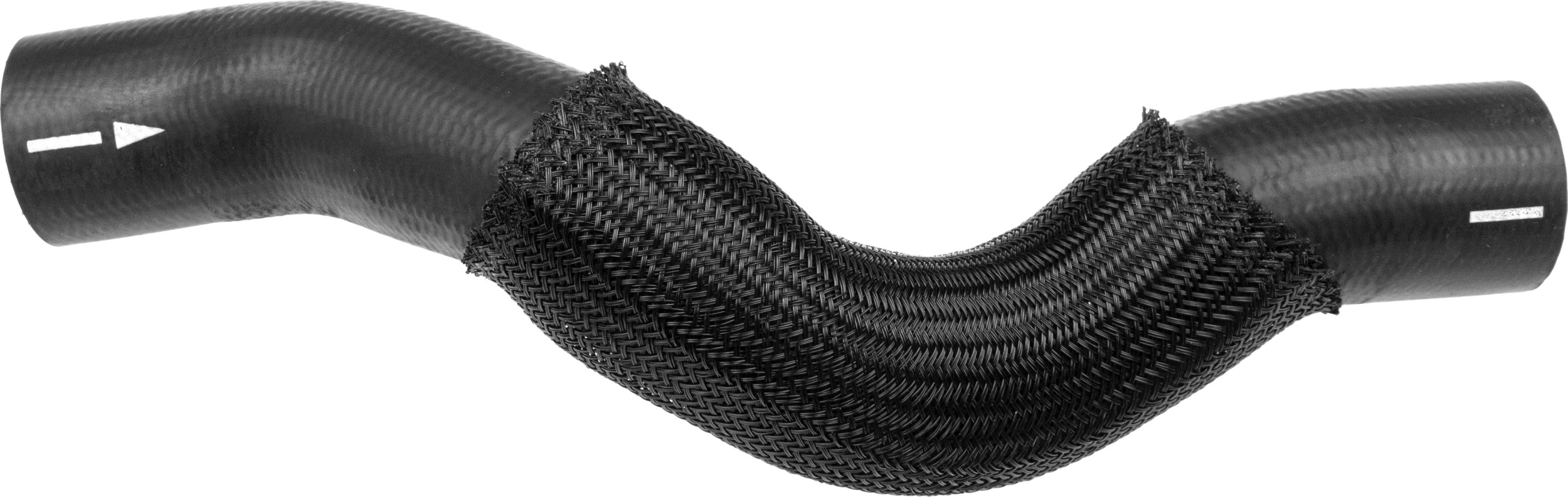 Flessibile radiatore - 05-4718 GATES