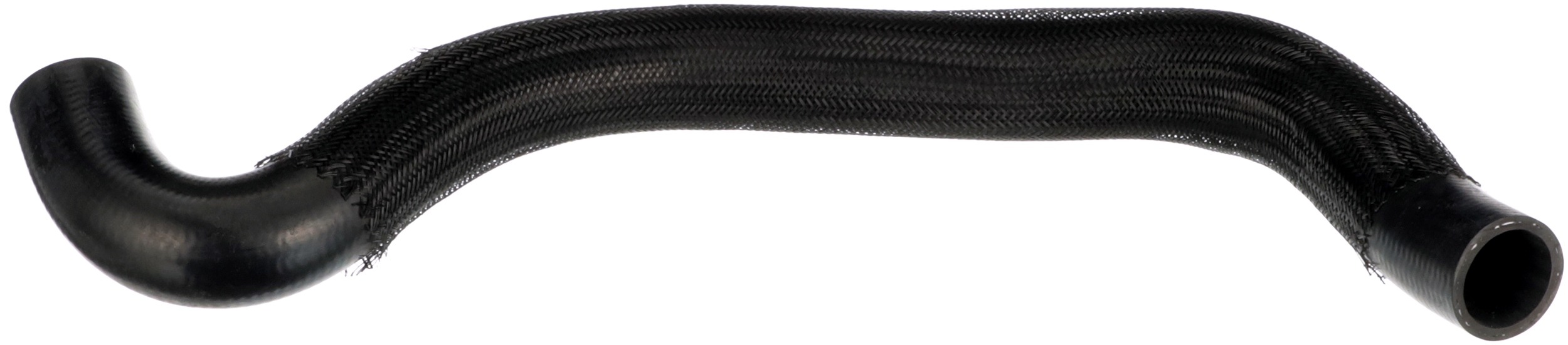 Flessibile radiatore - 05-4809 GATES