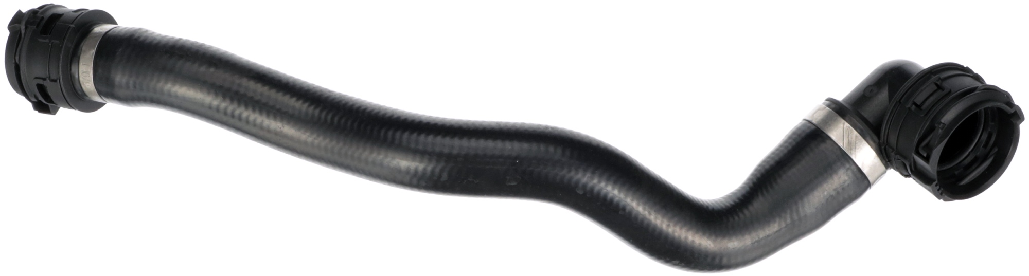 Flessibile radiatore - 05-4810 GATES
