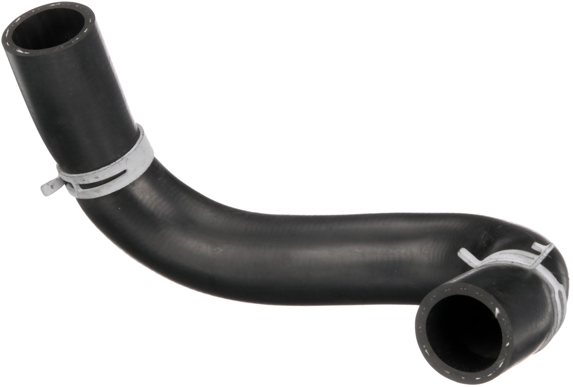Flessibile radiatore - 05-4817 GATES