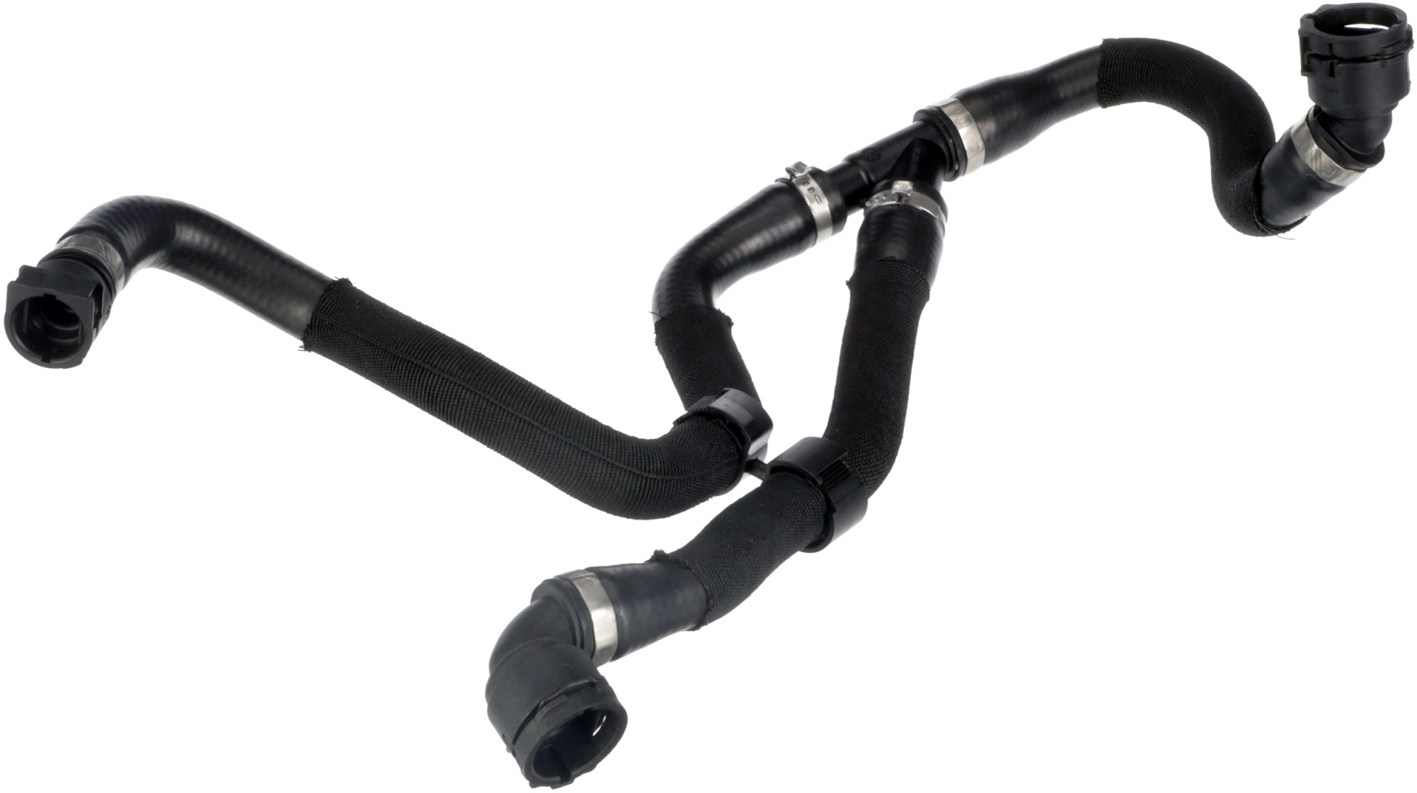 Radiator Hose - 05-4821 GATES