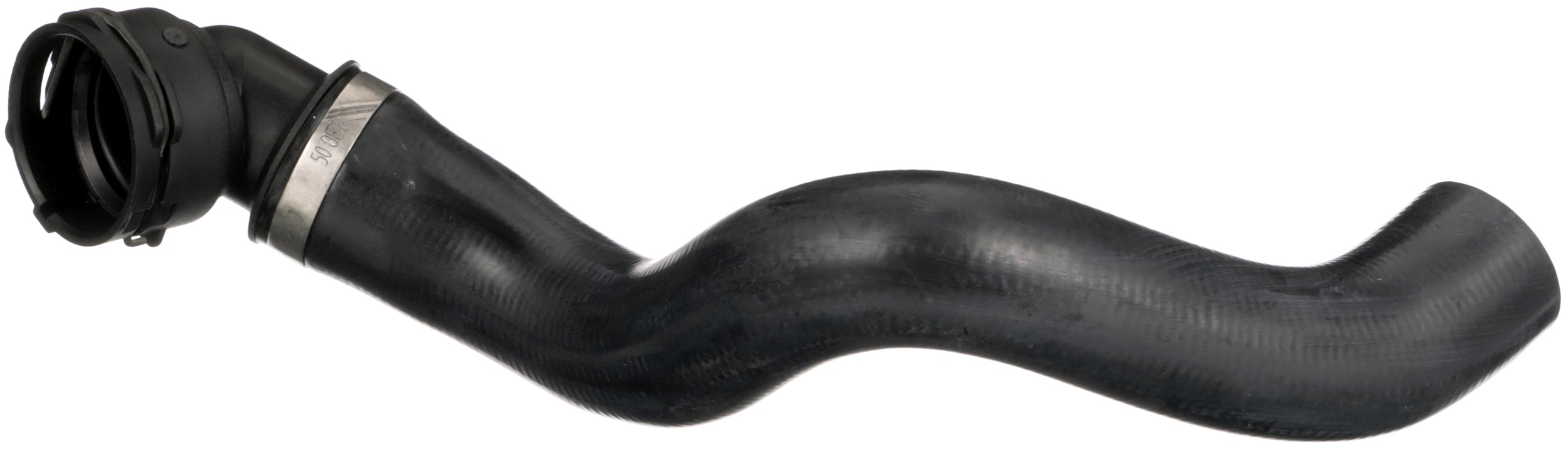 Flessibile radiatore - 05-4836 GATES