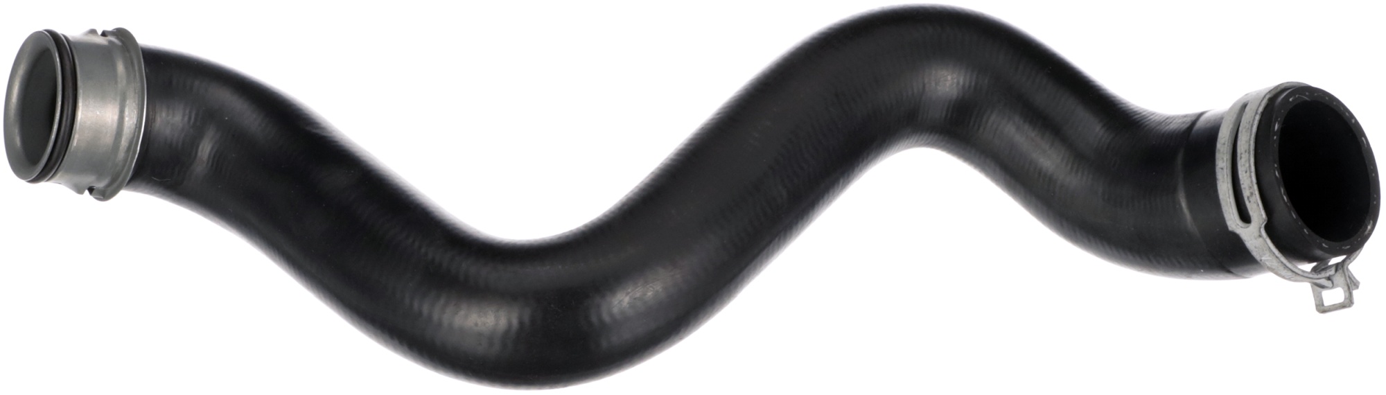 Flessibile radiatore - 05-4837 GATES