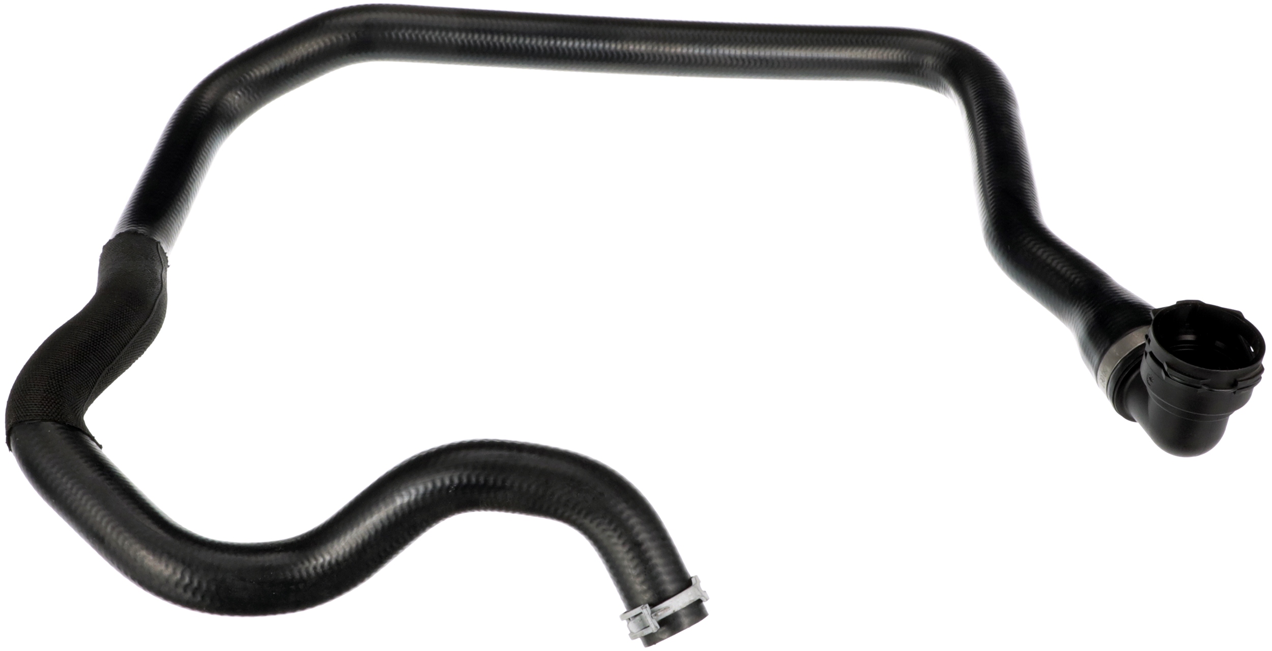 Radiator Hose - 05-4839 GATES