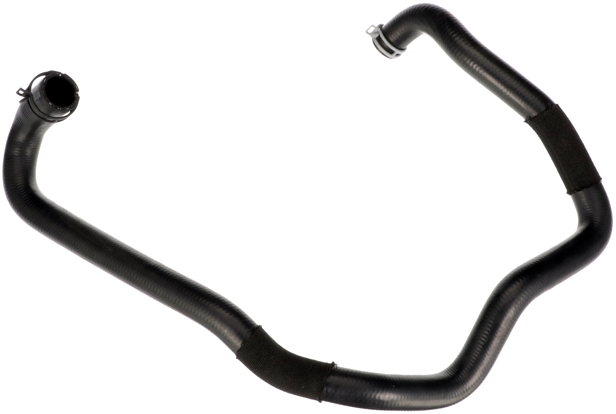 Flessibile radiatore - 05-4840 GATES