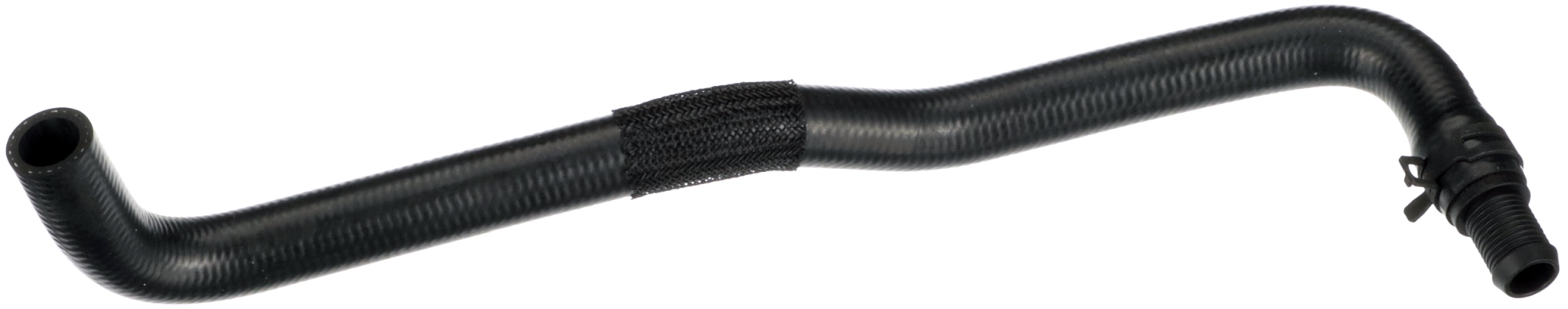 Flessibile radiatore - 05-4846 GATES