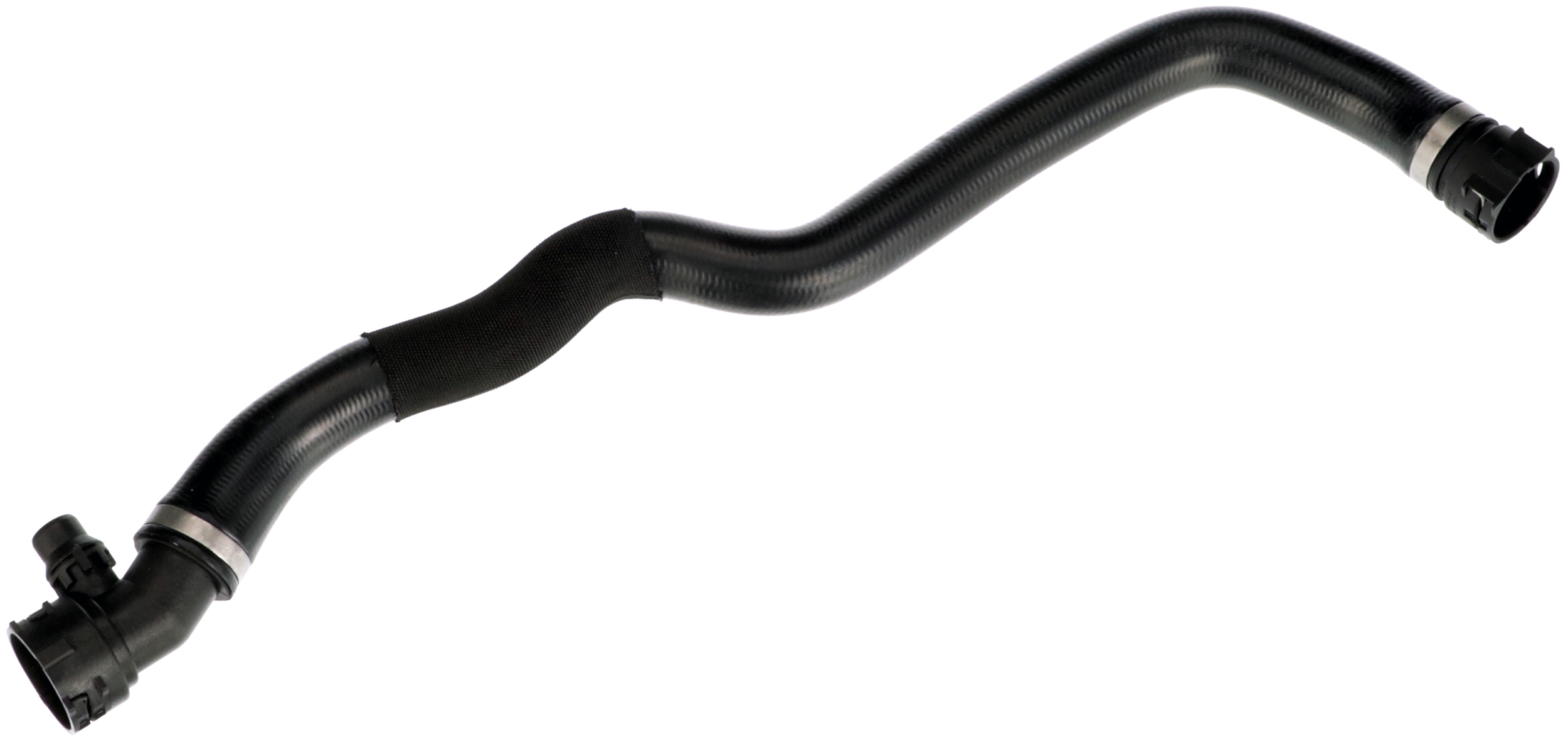 Radiator Hose - 05-4851 GATES