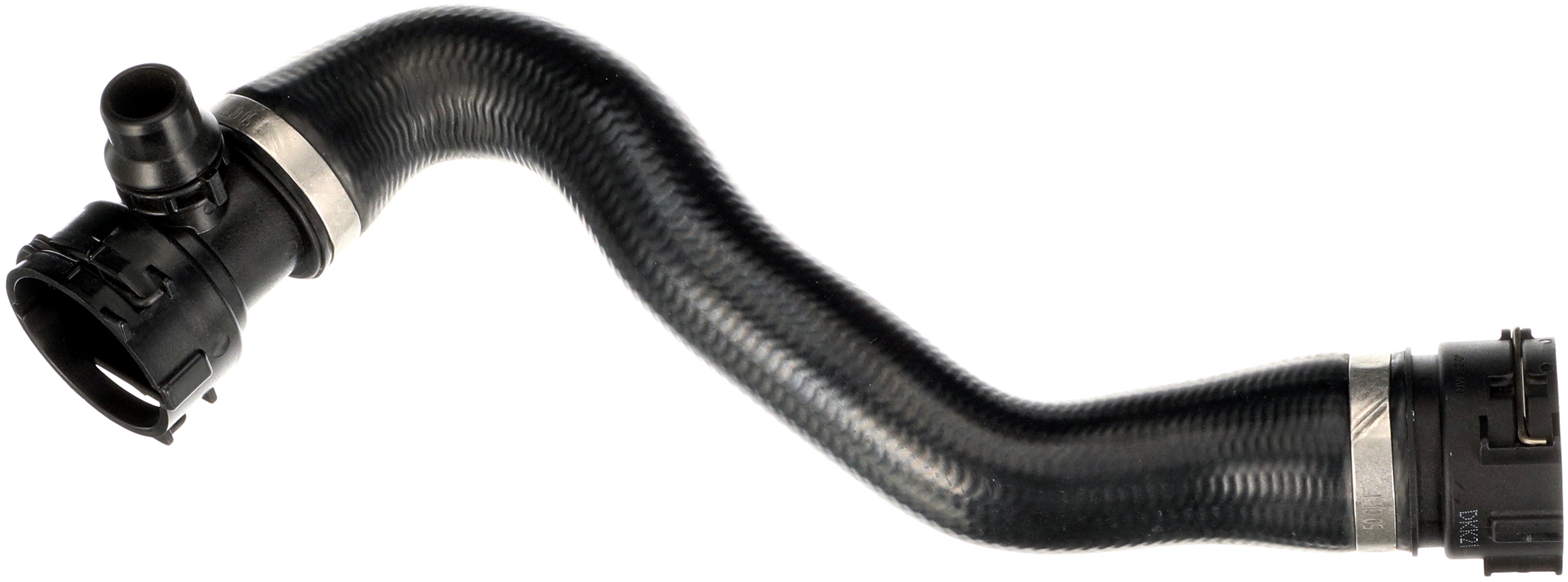 Flessibile radiatore - 05-4852 GATES