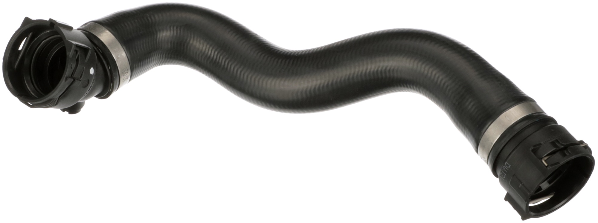 Flessibile radiatore - 05-4853 GATES