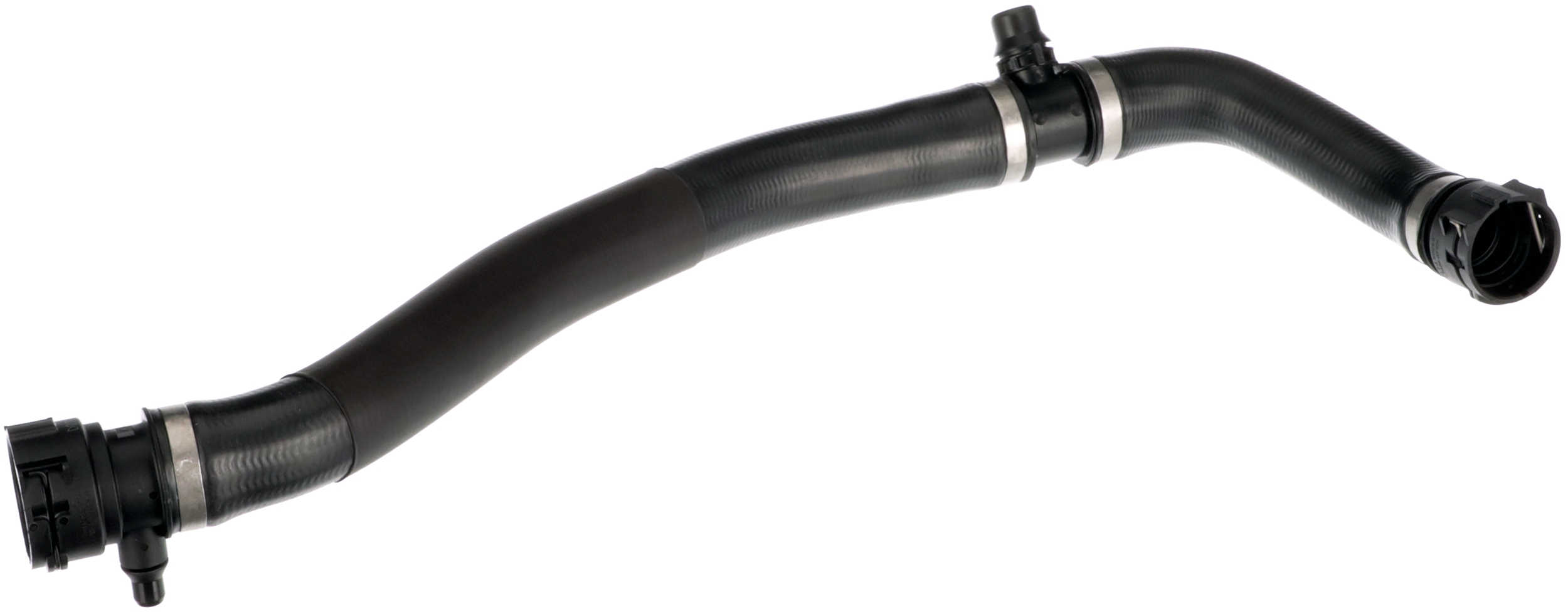 Radiator Hose - 05-4855 GATES