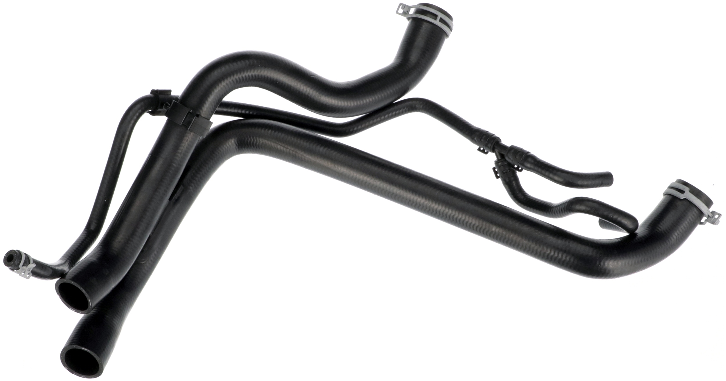 Flessibile radiatore - 05-4860 GATES