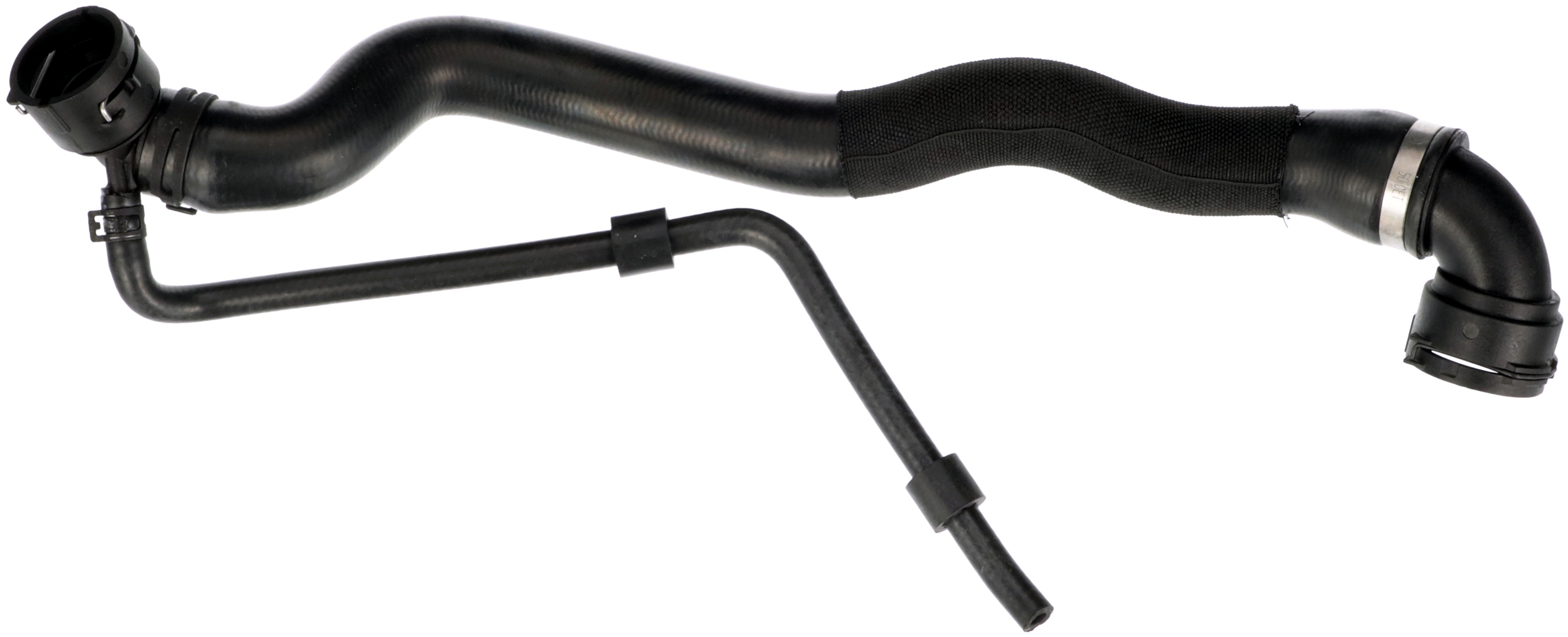 Radiator Hose - 05-4862 GATES