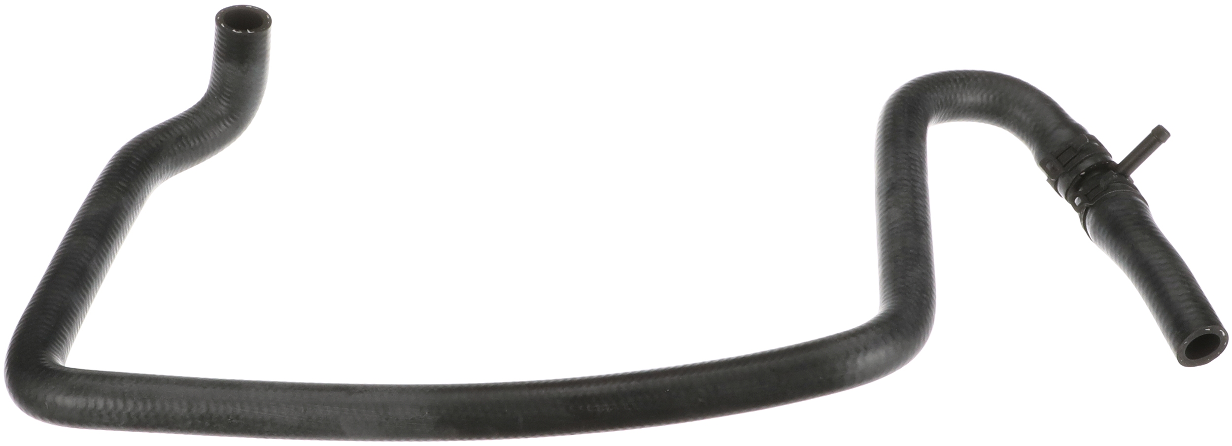 Flessibile radiatore - 05-4866 GATES