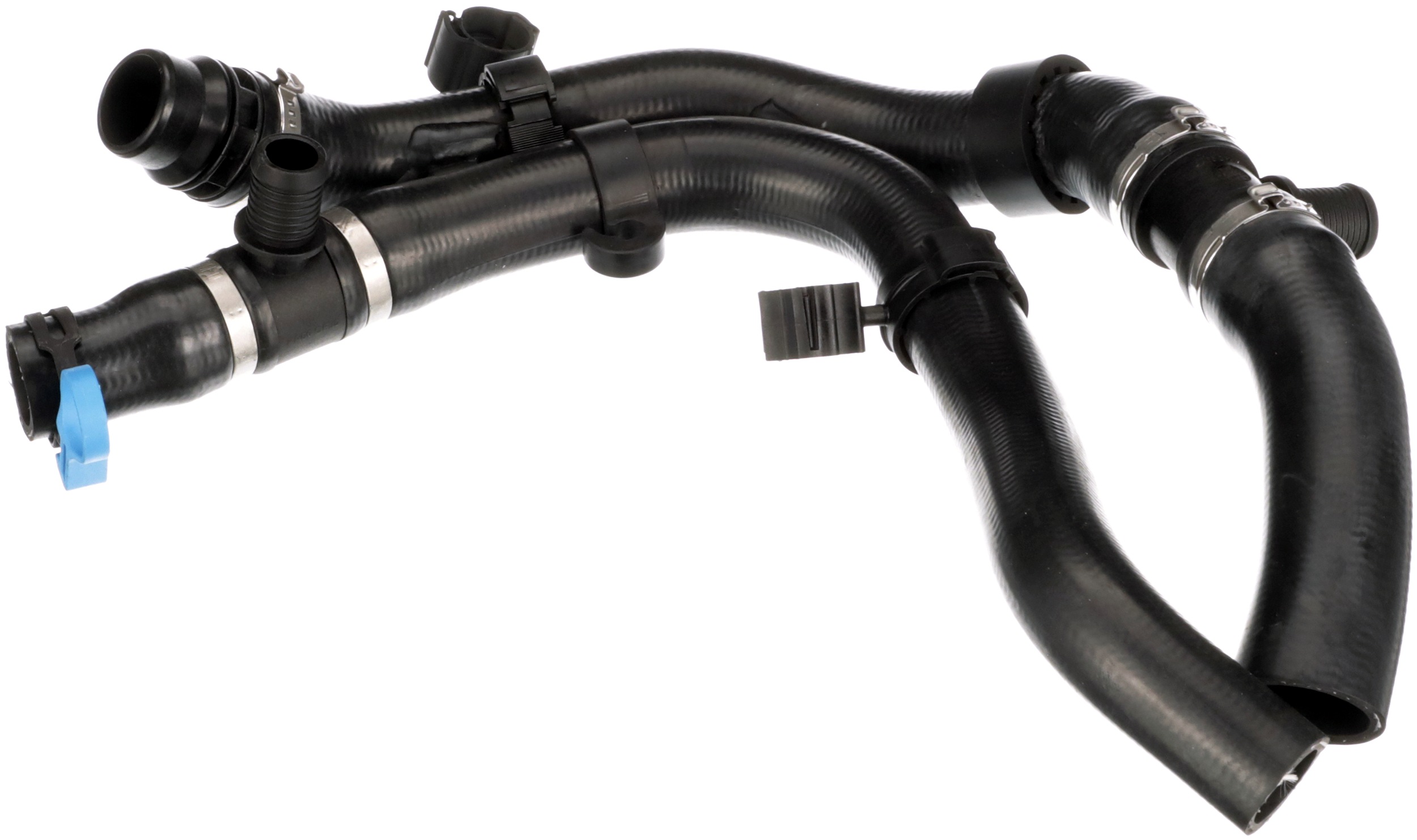 Flessibile radiatore - 05-4869 GATES