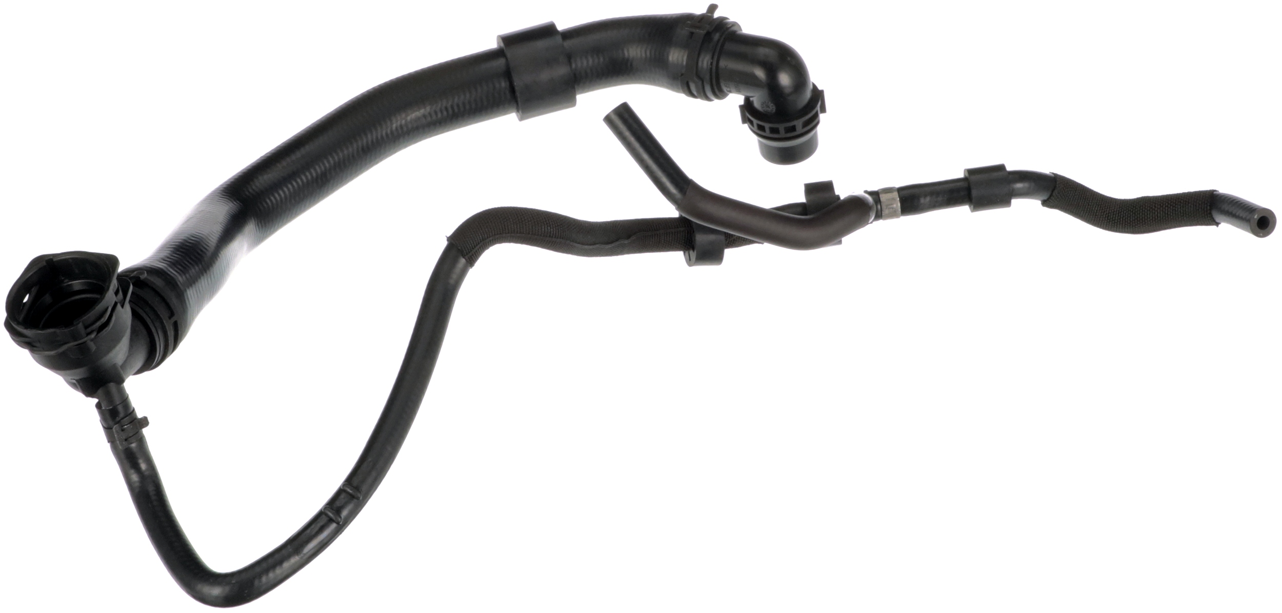 Radiator Hose - 05-4870 GATES