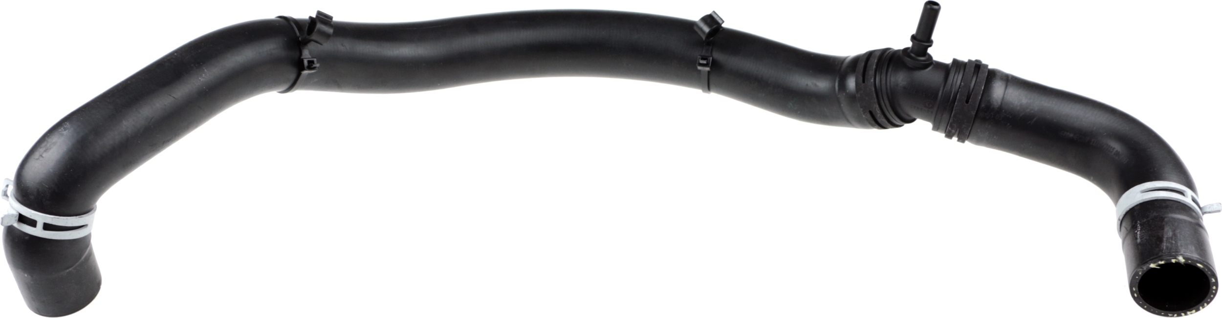 Radiator Hose - 05-4876 GATES